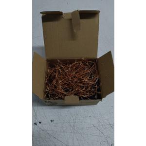 10Ft 120 LED Solar Christmas Lights Outdoor Waterproof, 8 Modes Solar String Lights Outdoor Waterproof Firecracker Twinkle Fairy Light for Patio Balcony Christmas Decoration, Warm White