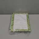 160 Pcs Christmas Stationery Paper Holly Letterhead and Envelopes 80 Holly Ivy Christmas Letterhead 80 Holly Holiday Envelopes for Notes Greeting Cards Invitation Office Writing