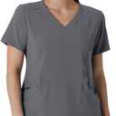 Women's Renew V-Neck Top (Large)