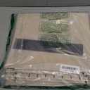 Letter Size Hanging File Folders Pastel, 12 Pack Hanging Files Folders, File Hanging Folders Pink for Filing Cabinet, Colored Hanging File Folders with Tabs 2 Inch Expansion for Home Office (Light Beige)