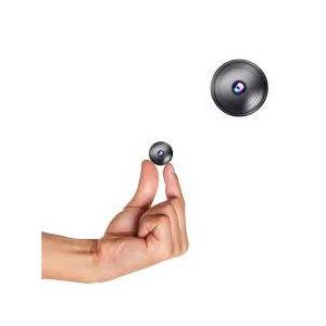 Only 0.9 inch Hidden Camera with Audio/Video Mini Small Spy Cameras Home Indoor Use Night Vision Baby Motion Detection Monitor Wireless Outdoor Nanny espias ocultas WiFi Secret Security