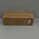 Bed Sheet Organizers and Storage, 4 Pack Linen Closet Organizers with Adjustable Zipper, Foldable Bedding Storage for Queen or King Size Bedsheets, Duvet Covers and Pillows (Plus Zipper White)