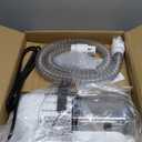 WECLEAN C1 Portable Extractor for Couch and Carpet Cleaner Upholstery Cleaner for Deep Cleaning