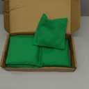 GoSports Cornhole Bean Bags Set of 4 - Regulation All Weather, Mix and Match