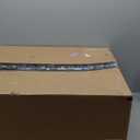 Rollator Walker for Seniors/Adults Foldable Rolling Walker with Seat 330 lbs Capacity 4 Big 8 inch Wheels Hand Grips Adjustable Height Lightweight Aluminum Walker Removable Back Support 7209(Red)