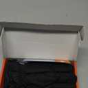 Deemii -10 Winter Gloves Men Women Made with 3M Insulation & Plush Lining, Windproof & Water-Resisitant Glove for Cold Weather with Touchscreen Fingers, for Running (Large, Grey)