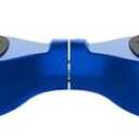 Hover-1 Drive Electric Hoverboard | 7MPH Top Speed, 3 Mile Range, Long Lasting Lithium-Ion Battery, 6HR Full-Charge, Path Illuminating LED Lights