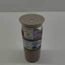 Reduce 20oz Aspen Glass 2in1 Tumbler, Sand
