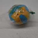 Cute Volleyball Stuffed Animal, 11.2 inch Volleyball Stuffed Toy, Soft Volleyball Plush with Legs Sports Throw Pillow, Funny Sports Volleyball Gift for Kids Boys Girls