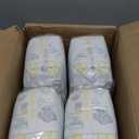 Pampers Swaddlers Diapers, Size 0 (up to 10 lbs), 84 Count, Absorbent, Keeps Baby Dry and Comfortable, Skin Safe Disposable Baby Diaper