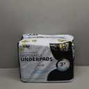 AAY Disposable Bed Pads 36" x 36" (50 Count), Extra Large Disposable Chucks Underpads for Incontinence, Super Absorbency 3XL Premium Leakproof Protective Pee Pads for Adult, Kids, Pet, Puppy Training