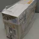 bella 2 Slice Slim Toaster, Fits-anywhere Kitchenware, 6 Setting Shade Control with Reheat & Cancel Buttons, Fits sourdough, 10 Long Slot, Anti Jam & Auto Shutoff, 900 Watt, Oatmilk