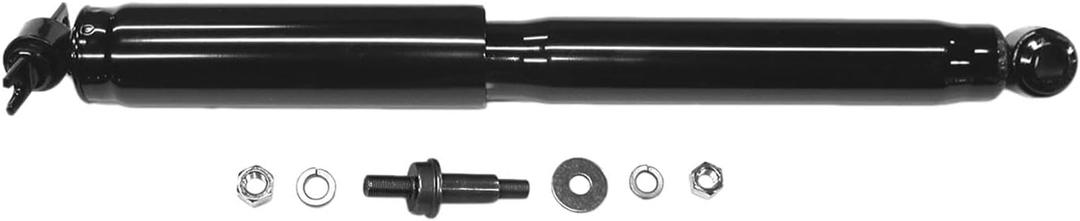 ACDelco Gold 530-2 (88945170) Premium Gas Charged Rear Shock Absorber
