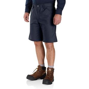 Carhartt Men's 103111 Rugged Professional Series Relaxed Fit Short - Size 34 US