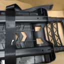 Holm Airport Car Seat Stroller Travel Cart and Child Transporter - A Carseat Roller for Traveling. Foldable, storable, and stowable Under Your Airplane seat or Over Head Compartment.
