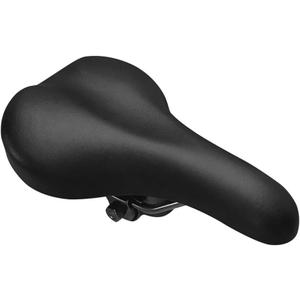 Kids Bike Saddle Youth Replacement Bike Saddle Kids Bicycle Seat Little Rider Multiple Color Options for Boys and Girls Bike