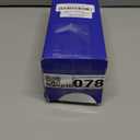 MIULEE Pack of 2 Couch Throw Pillow Covers 18x18 Inch Grey-White Modern Boho Accent Decorative Pillow Covers Soft Chenille Farmhouse Cushion Covers for Home Decor Bed Sofa Living Room