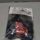 Morph Girls Zombie Costume, Zombie Costume for Kids, Girls Halloween Costumes, Halloween Costumes for Kids (X-Large)