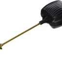EZ-FLO Evaporative Cooler Float Valve Assembly, 1/4 Inch OD Compression Inlet, Brass Body and Rod, 20289