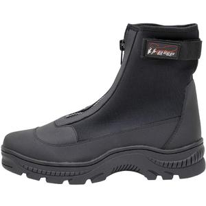 FROGG TOGGS Men's Aransas II Neoprene Surf & Sand Waterproof Fishing Wading Boot for Fishing, Size 9