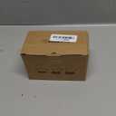 Bamboo Dish Scrub Brushes,Kitchen Wooden Cleaning Scrubbers Set for Washing Cast Iron Pan/Pot, Natural Sisal Bristles, Set of 3 (Regular size)