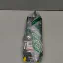 HURRICANE 10 Inch Aviation Tin Snips, Straight Cut Shears for Sheet Metal, Aluminum, Gutter & DIY Projects, Regular Straight Cutting Sheet Metal Cutter