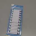 Replacement Toothbrush Heads Compatible with Oral-B Braun, 20 Pcs Professional Electric Toothbrush Brush Heads for Oral B Replacement Head Refill Pro 500/1000/1500/3000/3757/5000/7000/7500/8000