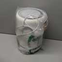 Molekule Air Purifier Mini+ - Purifies Rooms Up to 250 Sq Ft - Smart Purifier with High Pollutant Capture Rate - Air Quality Monitoring Capabilities - White