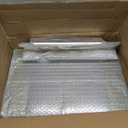 Stainless Steel 66095 Grill Grates for Weber Genesis 2 Grill Parts 66032 Flavorizer Bars 66795 Heat Deflector for Weber Genesis ii E-310 E-315 E-325 S-335 GS4 Grill Parts Replacement 18 7/8"