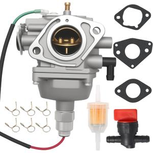 SYOWADA 16-853-01-S Carburetor Replacement for Kohler KT745 ZT730 ZT740 Engines, Replaces KT745-3011 ZT730-3001 ZT740-3001