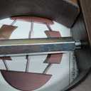 4-Way Hat Stretcher,Wooden Hat Stretcher for Fitted Hats,Stretched Length 7.1'' to 9'',Width 5.7'' to 7.1'',Suitable for All Kinds of Hats,Simple & Easy to Use