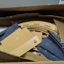 Cat Exercise Wheel for Indoor Cats  Cat Treadmill Wheel with Detachable Carpeted Runway  Natural Solid Wood Sturdy Running Wheel for Running/Walking/Training  Suitable for Most Cats, 36"