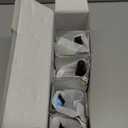 Wishouse Walkie Talkies for Kids Rechargeable Long Range,Xmas Birthday Gift for 4 5 6 7 8 9 Year Old Boys Girls,Hiking Gear Camping Games Cool Toys with NOAA,SOS Siren,Lamp,Lanyards,Easy to Use,4 Pack (Pink Green Yellow Blue)