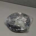 5/8 Inch (16mm) ID Fuel Line Hose, 5 FT 328PSI Push Lock NBR Rubber Hose for Automotive