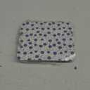100 Pcs Blue White Floral Paper Food Trays Bulk 1.1 lb Disposable Food Boats White Blue Porcelain Chinoiserie Paper Serving Boat Tray for Bridal Shower Wedding Birthday Tea Party Decor