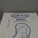 Graco Uno2Duo Stroller Second Seat, Ellington