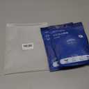 Waterproof Shoe Covers 2 pairs Rain Shoe Covers for Men Women and Children for Outdoor Activities, XL