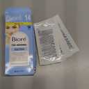 Biore Bundle of Bior Original Blackhead Remover Strips, Deep Cleansing Nose Strips With Instant Pore Unclogging,14 Count Pimple Patches, Medical Grade Ultra-Thin Hydrocolloid, 30 count