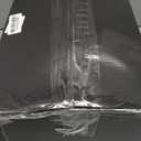 Electric Meat Grinder, Sausage Stuffer with 3 Sausage Tubes, 2 Blades, 3 Plates, 3200W Max, Meat Grinder Heavy Duty for Home Kitchen Use, Stainless Steel (Black)