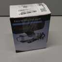 Phone Mount for Car, 360 Rotatable and Retractable Car Phone Holder Mount Free Adjustment Rear View Mirror Phone Holder for Car Universal Rearview Mirror Cell Phone Car Mount Fit for All Smartphones