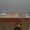 Huggies Size 1 Diapers, Little Snugglers Diapers, Size 1 (8-14 lbs), 198 Count (6 Packs of 33), Packaging May Vary
