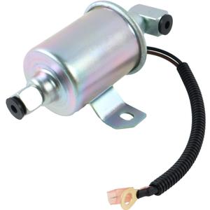 12V Fuel Pump 149-2546 149-2269 149-2332 149-2592 Replacement for Cummins Onan Generator