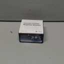 Vacuum Magnetic Phone Holder for Car,2800gf Strong Magnetic Phone Mount,360 Adjustable & Reinforced Suction Cup for Dashboard/Mirror,Car Phone Holder Compatible with iPhone AndroiMatte Black