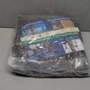 90% Outdoor Sun Shade Cloth, 6'10' Pergola Shade Cover with Grommets, Privacy Screen Sunshades for Patio Garden Backyard Plant, Mocha