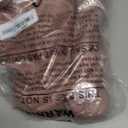 12 Pack Cheesecloth Table Runner 35x72 Inch Boho Gauze Rustic Cheese Cloth Long Romantic Table Runner for Wedding Bridal Shower Birthday Party Table Decor (Dusty Pink)