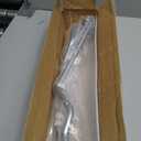 GY20491 GY20492 LH/RH Steering Draglink Set for John Deere L100, L105, L107, L108, L110, L111, L118, L120, L130, G110, Also for Sabre Scotts L1742, L17.542, L2048, L2548, 14.542GS, 1642HS, 1742HS.