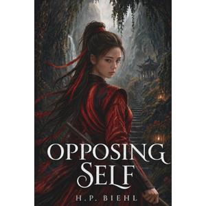 Opposing Self (Shadow Self Trilogy), Paperback