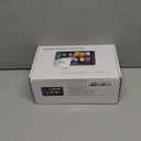 Wireless Carplay and Android Auto Screen for Car, 7" HD Portable Touch Screen Car Stereo with Bluetooth, Backup Camera, Navigation, Mirror Link for All Vehicles