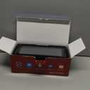 Wireless Carplay Screen for Car 2K Dash Cam, 8.1" HD Portable Car Stereo with Carplay & Android Auto, 1080P Backup Camera, Mirror Link/Bluetooth/GPS Navigation/Satellite Radio for All Vehicles