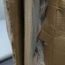 Dog Ramp for Bed - 52.9" Long Adjustable 12" to 28" Wooden Pet Ramp for Small Large Older Dogs - Dog Ramps for High Beds Couch Car - Dog Steps with High Traction Mat & Safety Side Rails Up to 250LB